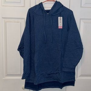 Hue Perfect Legging Hoodie